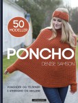 Poncho! omslag ferdig