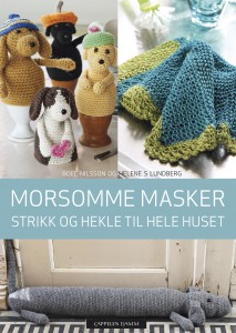 Morsomme masker